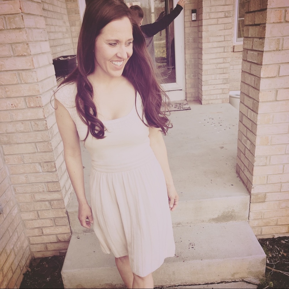 Meet your Posher, Crystal